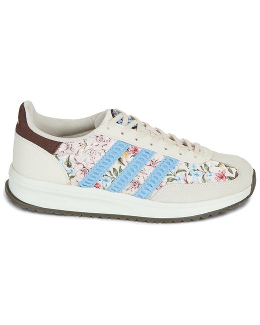 Adidas Blue Shoes (trainers) Run 70s 2.0