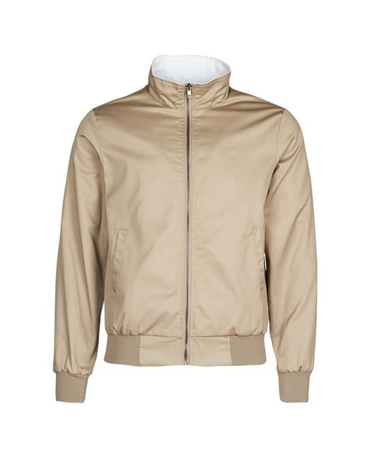 Yurban Natural Neppie Jacket for men
