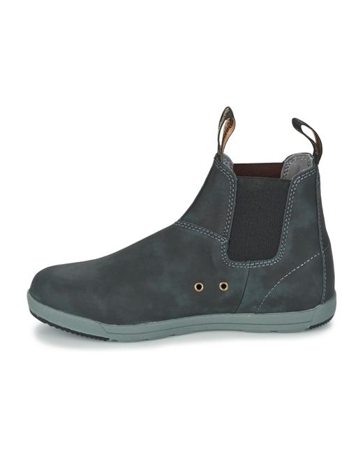 blundstone eva chelsea boot