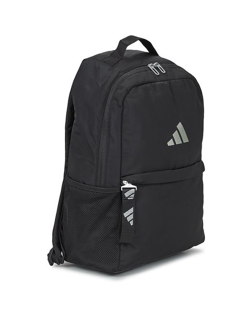 Adidas Black Backpack Je3224
