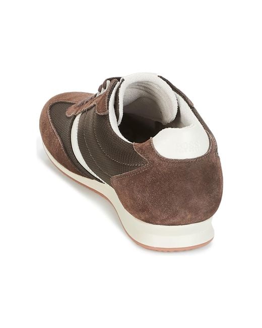 boss orlando trainers