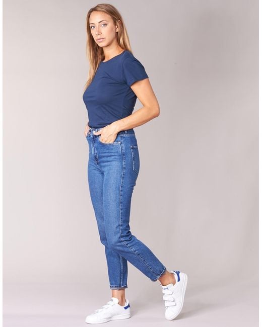 BOTD Blue T Shirt Equatila