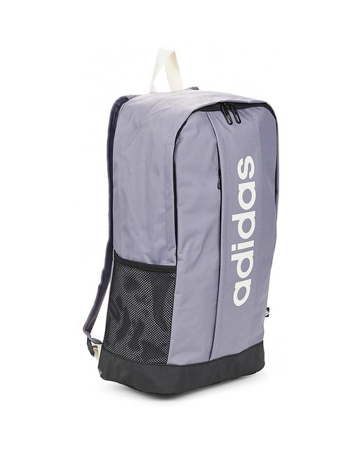Adidas Blue Backpack