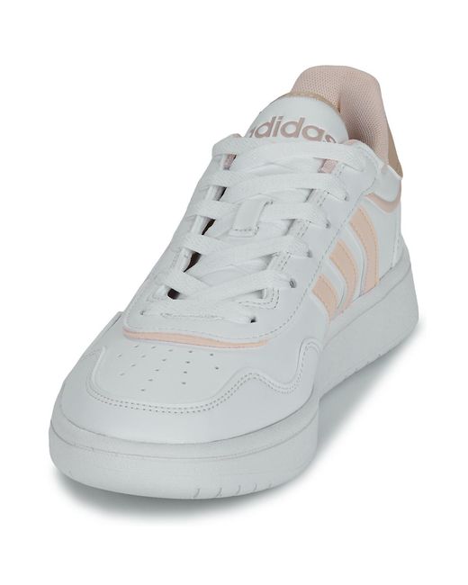 Adidas Gray Shoes (trainers) Hoops 3.0 Se W