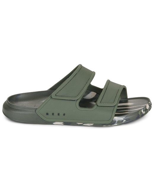 Reef Green Tap-dancing Oasis Adapt for men