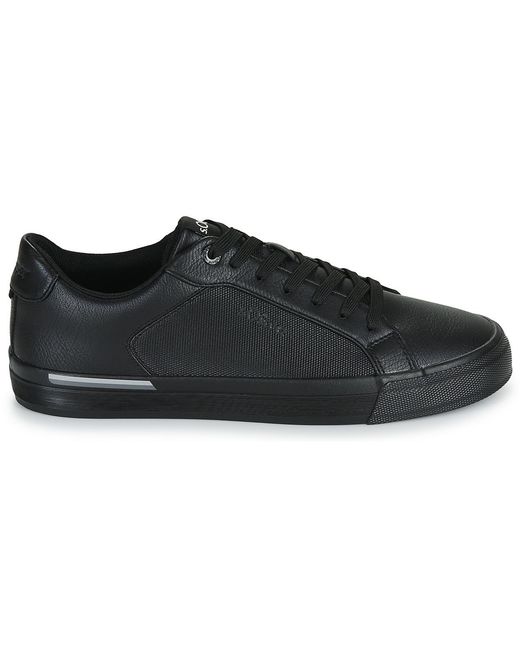 S.oliver Black Shoes (trainers) 2177855-99e5 for men