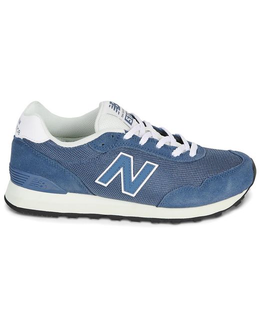 New Balance Blue Shoes (trainers) 515