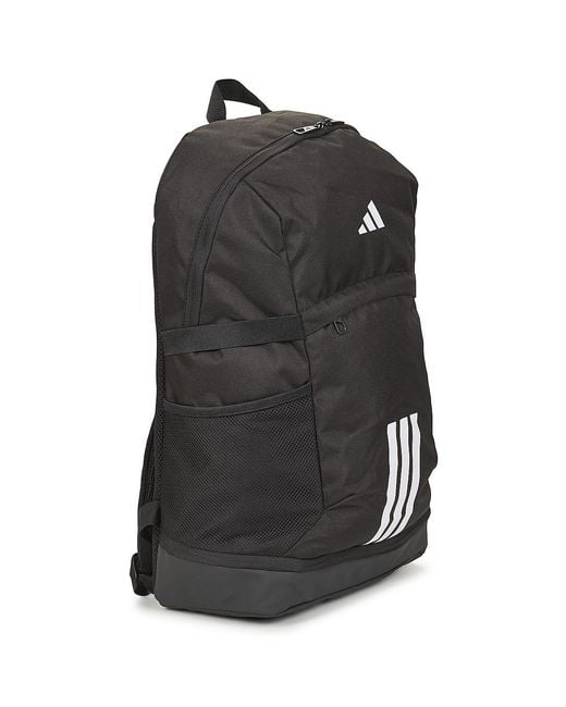 Adidas Black Backpack Tiro Backpack