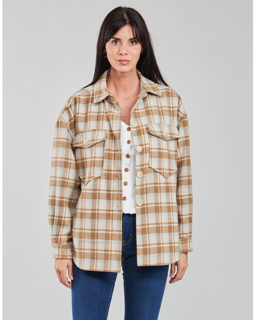 Betty London Multicolor Punch Jacket