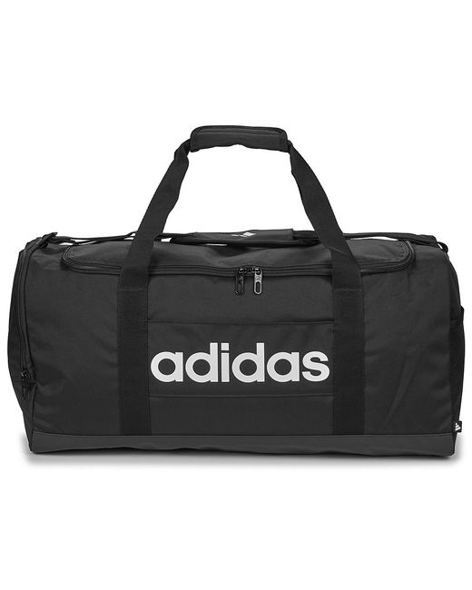 Adidas Black Sports Bag Jd9555
