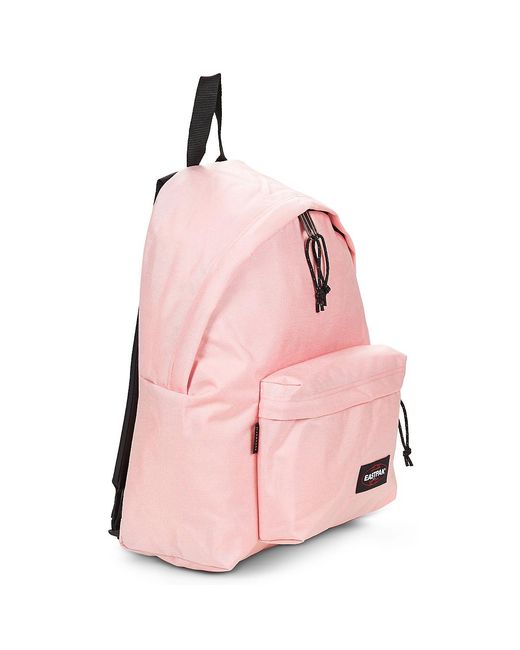 Eastpak Pink Backpack Padded Pak'r 24l