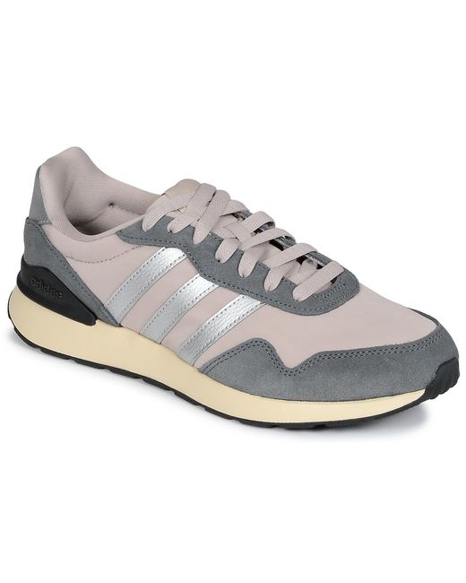 Adidas Gray Shoes (trainers) Run 60s 4.0
