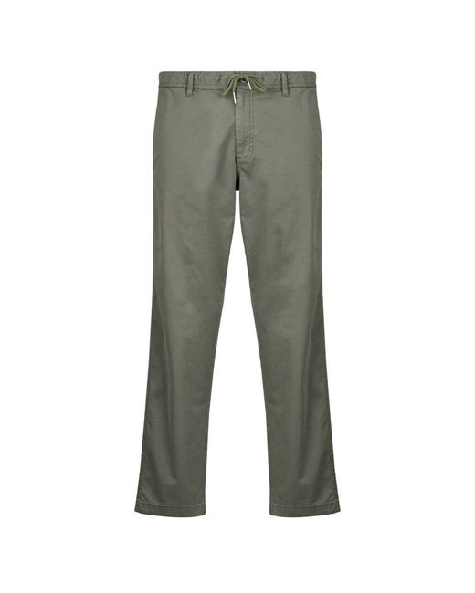 Jack & Jones Gray Tracksuit Bottoms Jpstkane Vance Hybrid for men