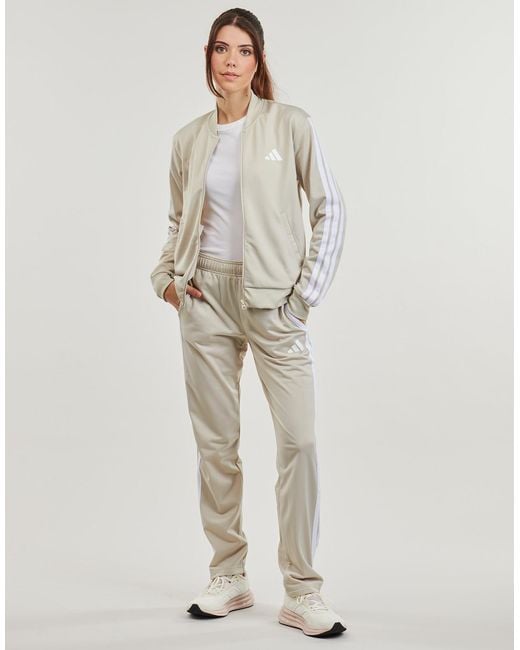 Adidas Natural Tracksuits Jd2686