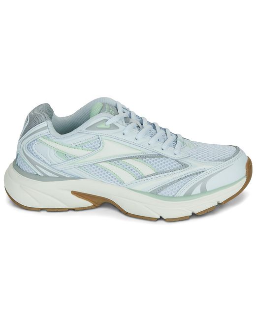 Reebok Blue Shoes (trainers) Belwave