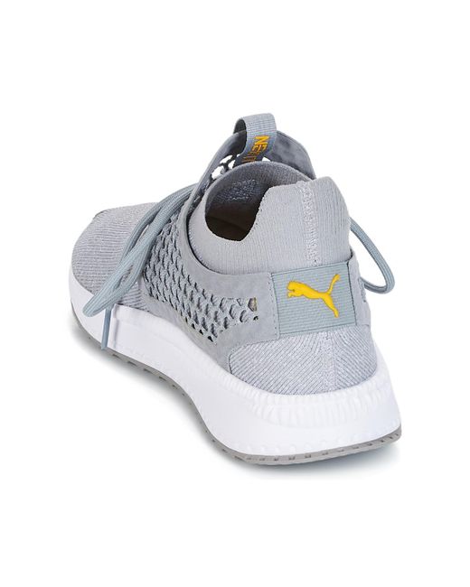 puma netfit trainers