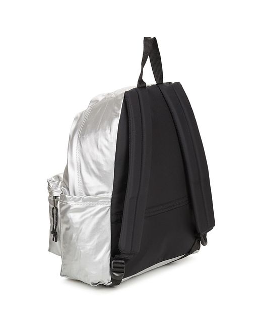 Eastpak Gray Backpack Day Pak'r 24l X Nba Lakers