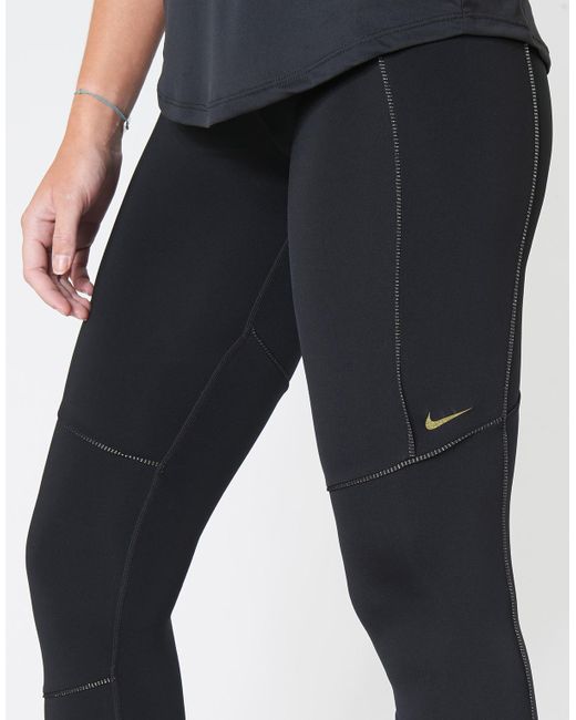 nike fierce tight