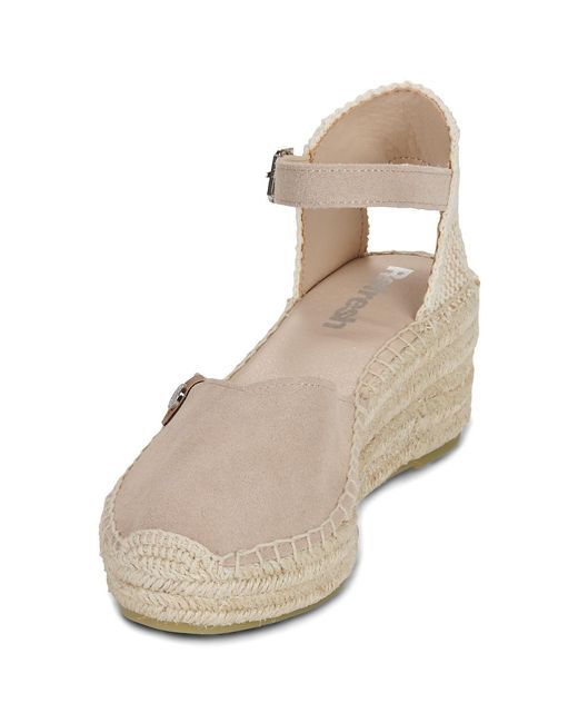 Refresh Natural Espadrilles / Casual Shoes 175235