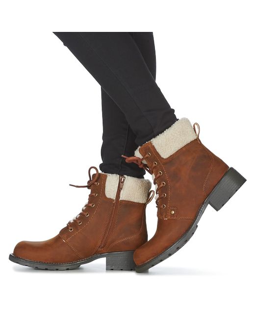 clarks orinoco boots brown