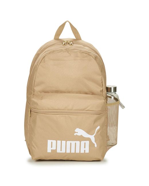 PUMA Natural Backpack Phase Backpack