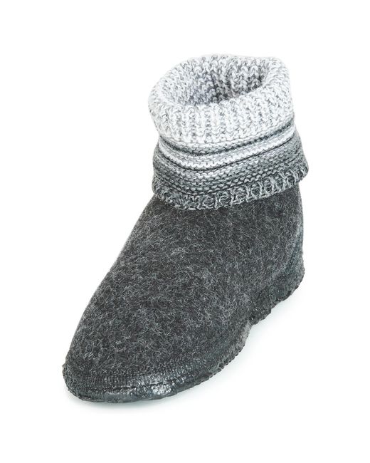 Giesswein Gray Baumkirchen Slippers