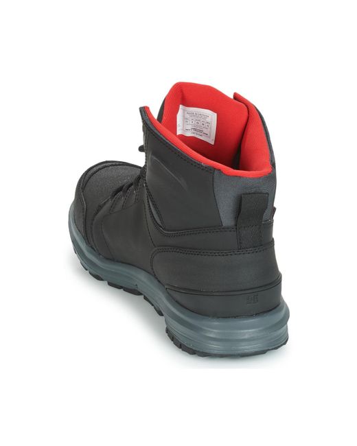 dc shoes torstein boot