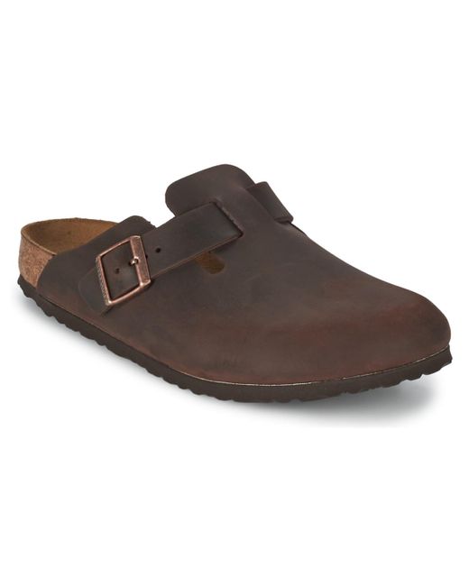 mens birkenstock clogs sale