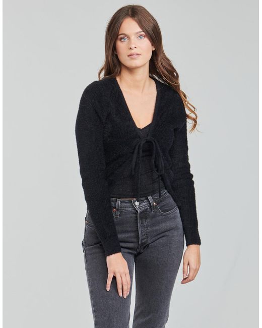 Yurban Black Jenn