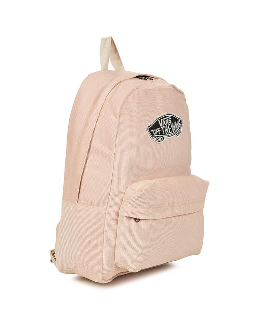 Vans Natural Backpack Old Skool Classic Backpack