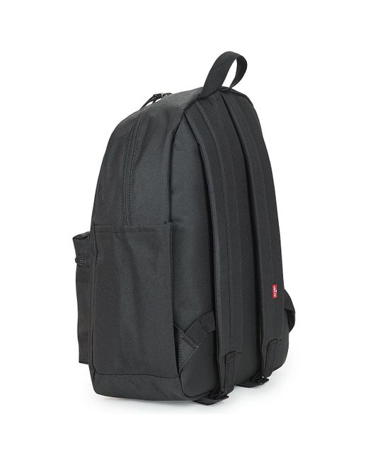 Levi's Gray Backpack Basic Backpack
