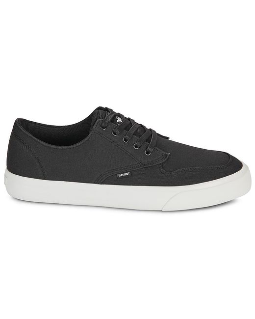 Element Black Shoes (trainers) Topaz C3 C for men