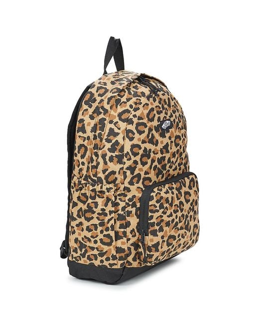 Vans Natural Backpack New Skool Backpack 22l