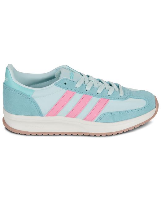 Adidas Blue Shoes (trainers) Run 70s 2.0