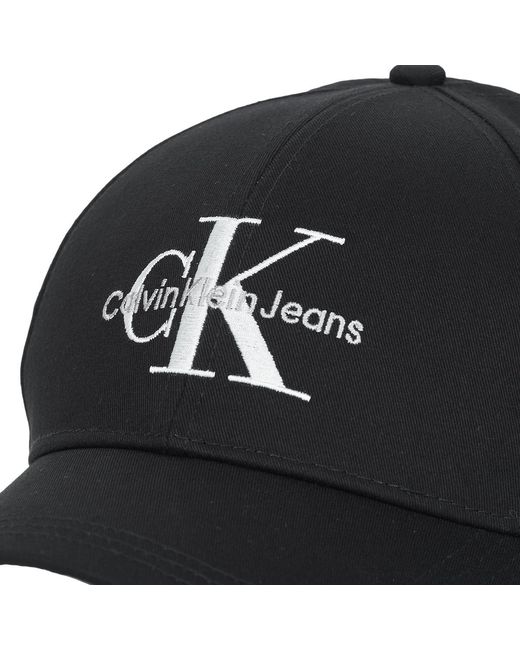 Calvin Klein Black Cap 2990 Cap