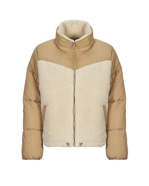 ONLY Natural Duffel Coats Onlsiena