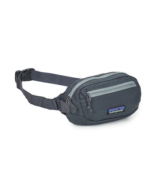 Patagonia Blue Hip Bag Terravia Mini Hip Pack