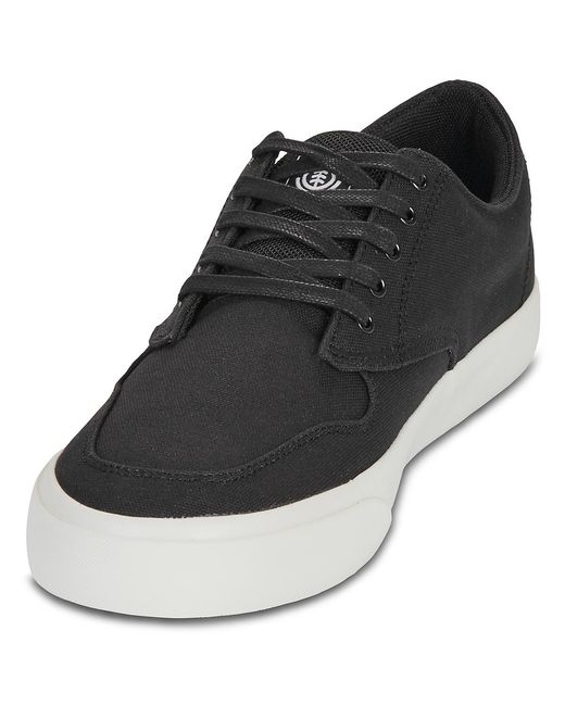 Element Black Shoes (trainers) Topaz C3 C for men