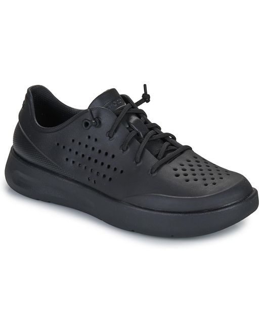 CROCSTM Black Shoes (trainers) Inmotion Pacer M for men