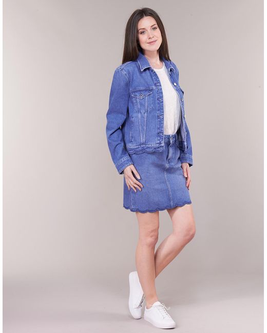 tommy hilfiger veronica jacket