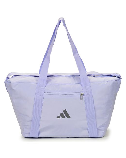 Adidas Purple Sports Bag Jd2251