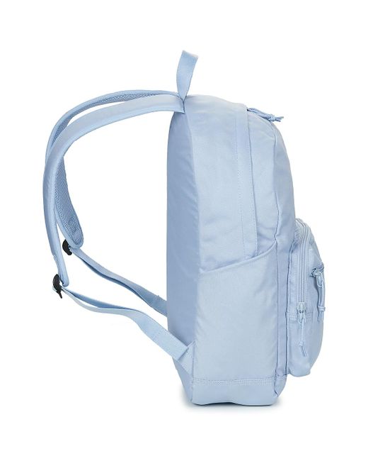 Converse Blue Backpack Bp Go 2 Backpack
