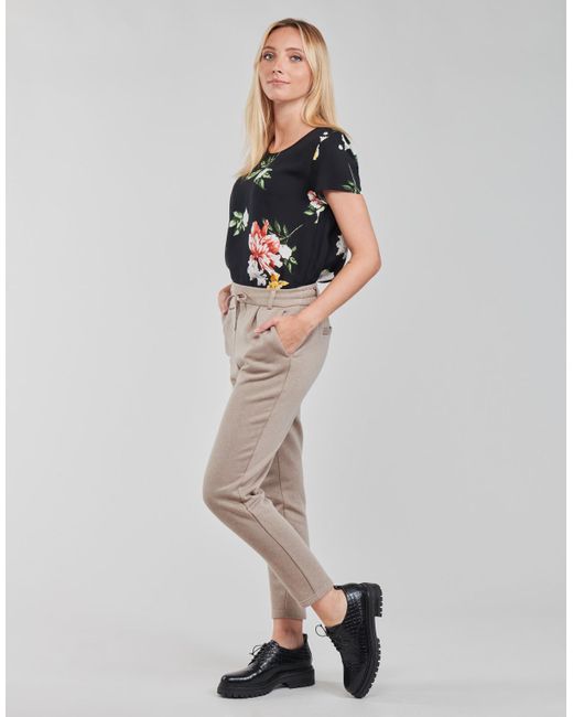 ONLY Black Onlmadonna Blouse