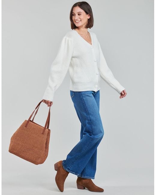 Betty London Gray Vivelle Cardigans