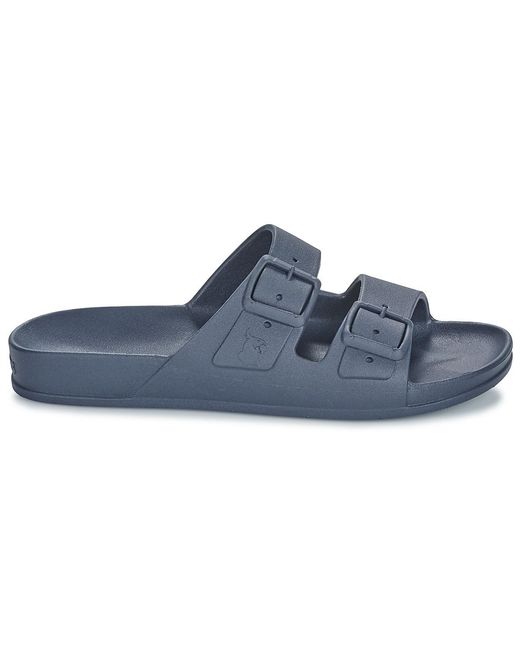 CACATOES Blue Mules / Casual Shoes Rio De Janeiro for men
