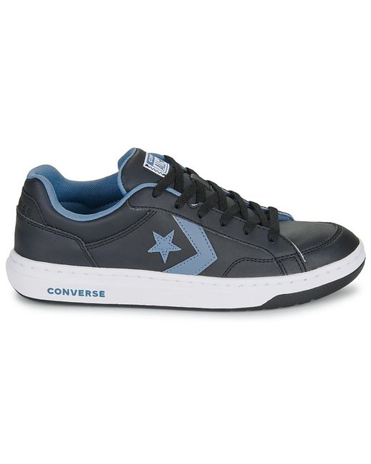 Converse Blue Shoes (trainers) Pro Blaze V2 for men