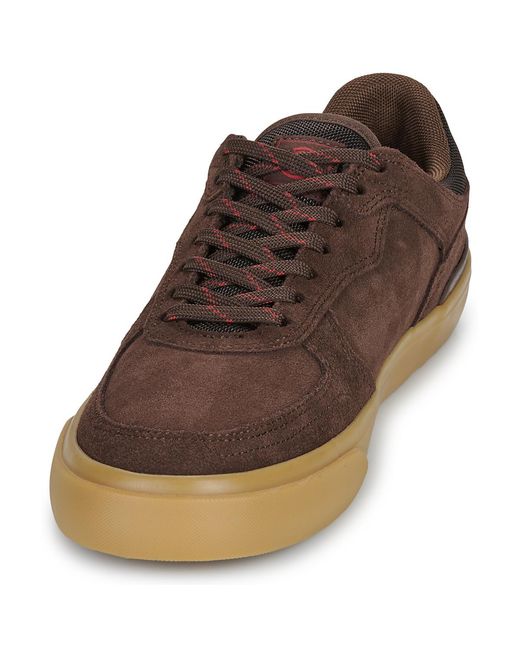 Element Brown Shoes (trainers) Heatley 2.0 for men
