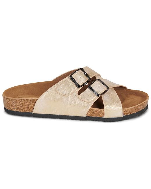 Chattawak Brown Mules / Casual Shoes Pasay