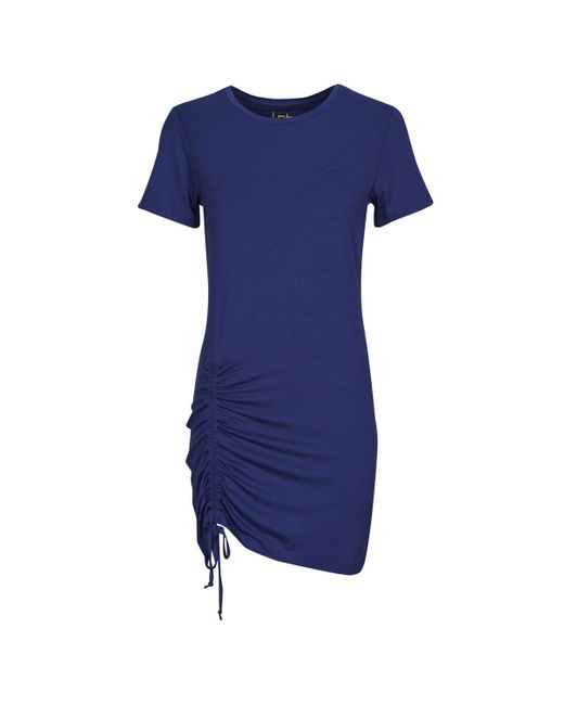 Les Petites Bombes Blue Dress Levana