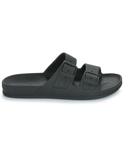 CACATOES Black Mules / Casual Shoes Rio De Janeiro
